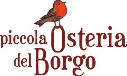 Entra nella Osteria di Dozza